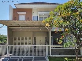 4 Bedroom House for sale in East Jawa, Mulyorejo, Surabaya, East Jawa