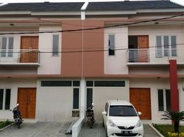 3 Bedroom House for sale in Bogor Utara, Bogor, Bogor Utara