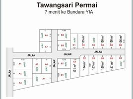  Land for sale in Pengasih, Kulon Progo, Pengasih