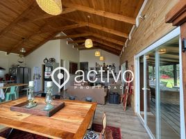 4 Habitación Casa en venta en Los Ríos, Mariquina, Valdivia, Los Ríos