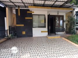 3 Kamar Vila for sale in Ocean Park BSD Serpong, Serpong, Serpong