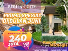 2 chambre Maison for sale in Buduran, Sidoarjo, Buduran