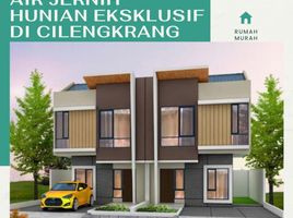 3 Bedroom House for sale in West Jawa, Cilengkrang, Bandung, West Jawa