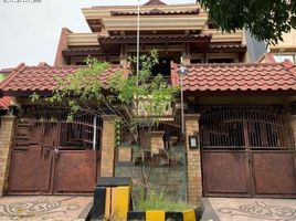 7 Schlafzimmer Haus zu verkaufen in Surabaya, East Jawa, Tambaksari, Surabaya, East Jawa