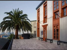 1 Habitación Departamento en venta en Valparaíso, Valparaíso, Valparaiso, Valparaíso