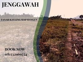  Land for sale in Jenggawah, Jember, Jenggawah