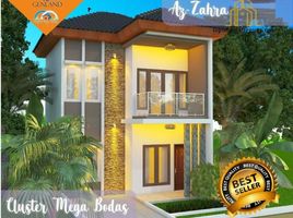 3 Bedroom House for sale in West Jawa, Ngamprah, Bandung, West Jawa