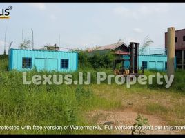  Land for sale in Kebon Jeruk, Jakarta Barat, Kebon Jeruk