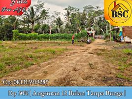  Land for sale in Malang Regency, East Jawa, Kepanjen, Malang Regency