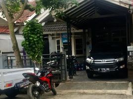 2 Schlafzimmer Haus zu verkaufen in Cipondoh, Banten, Cipondoh