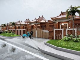 3 Bedroom Villa for sale in Prambanan, Klaten, Prambanan