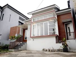 2 Schlafzimmer Haus zu verkaufen in Lembang, West Jawa, Lembang