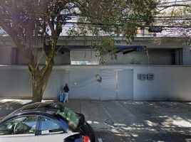 100 m2 Office for rent in Mexique, Azcapotzalco, Mexico City, Mexique