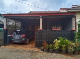 3 Bedroom House for sale in Basilea Convention Center, Legok, Serpong