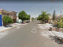 3 Schlafzimmer Haus zu verkaufen in Torreon, Coahuila, Torreon