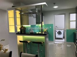 3 Schlafzimmer Appartement zu vermieten in District 7, Ho Chi Minh City, Tan Phu, District 7