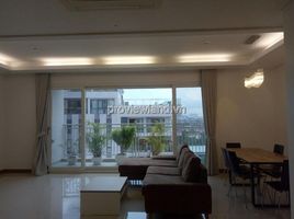 3 Habitación Apartamento en alquiler en Thao Dien, Ho Chi Minh City, Thao Dien, District 2, Ho Chi Minh City, Vietnam