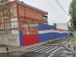  Grundstück zu verkaufen in Gustavo A Madero, Mexico City, Gustavo A Madero