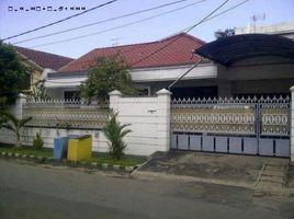 3 Habitación Villa en venta en Tambaksari, East Jawa, Tambaksari