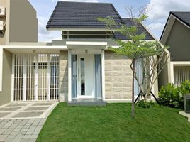 2 Bedroom Villa for sale in Taman, Madiun, Taman