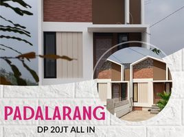 3 Bedroom House for sale in West Jawa, Padalarang, Bandung, West Jawa