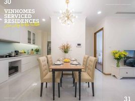3 Schlafzimmer Wohnung zu verkaufen in Ward 22, Ho Chi Minh City, Ward 22