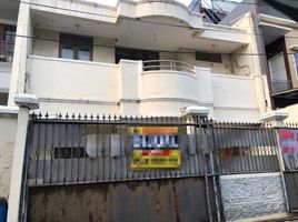 3 Kamar Rumah for sale in Ancol beach, Tanjung Priok, Tanjung Priok