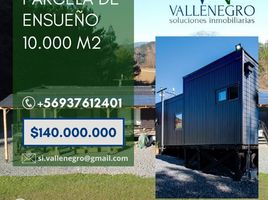  Terreno (Parcela) en venta en Cautín, Araucanía, Cunco, Cautín