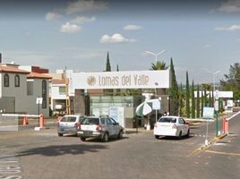 3 Schlafzimmer Villa zu verkaufen in Puebla, Puebla, Puebla, Puebla