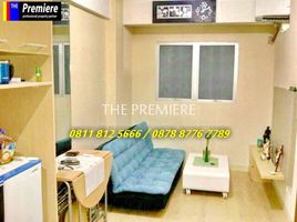 2 Kamar Apartemen for sale in Jakarta Timur, Jakarta, Pulo Gadung, Jakarta Timur