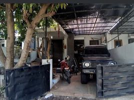 2 Bedroom Villa for sale in Kenjeran, Surabaya, Kenjeran