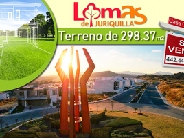  Terreno (Parcela) en venta en Queretaro, Querétaro, Queretaro, Querétaro