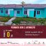 2 Bedroom House for sale in Lampung, Kedaton, Bandar Lampung, Lampung