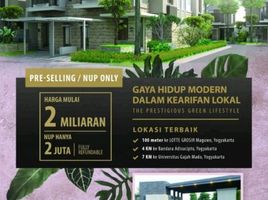 4 Habitación Casa en venta en Depok, Yogyakarta, Depok