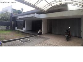 5 Kamar Rumah for sale in Tambaksari, Surabaya, Tambaksari