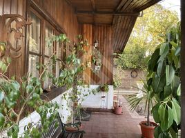 3 Habitación Casa en venta en Cordillera, Santiago, San Jode de Maipo, Cordillera