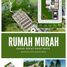 2 Bedroom House for sale in Tanjung Pinang Timu, Kepulauan Riau, Tanjung Pinang Timu