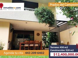4 Bedroom House for sale in Morelia, Michoacan, Morelia