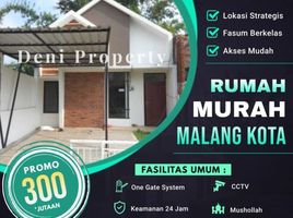  Villa for sale in Jombang, East Jawa, Jombang, Jombang