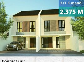 5 Bedroom House for sale in Bandung Kidul, Bandung, Bandung Kidul