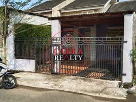 3 Bedroom House for sale in Jonggol, Bogor, Jonggol