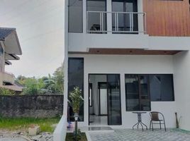 3 Bedroom House for sale in Cileunyi, Bandung, Cileunyi