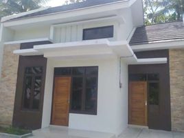 2 Schlafzimmer Villa zu verkaufen in Bantul, Yogyakarta, Kasihan