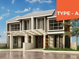 3 Schlafzimmer Villa zu verkaufen in Sidoarjo, East Jawa, Sidoarjo, Sidoarjo