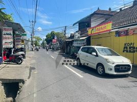  Grundstück zu verkaufen in Denpasar, Bali, Denpasar Barat