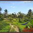  Terrain for sale in Tegallalang, Gianyar, Tegallalang