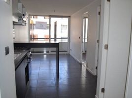 2 Habitación Apartamento en venta en Chile, Santiago, Santiago, Santiago, Chile
