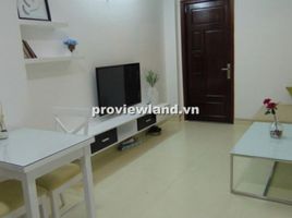 1 Schlafzimmer Appartement zu vermieten in Ward 15, Tan Binh, Ward 15