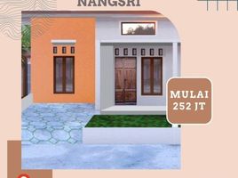 2 Bedroom House for sale in Prambanan, Klaten, Prambanan