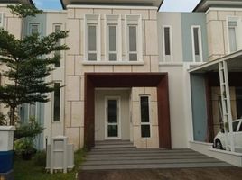 5 Kamar Rumah for sale in Serpong, Tangerang, Serpong